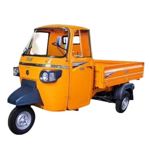 Auto Rickshaw